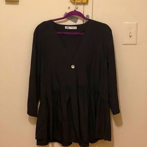 Zara Top
